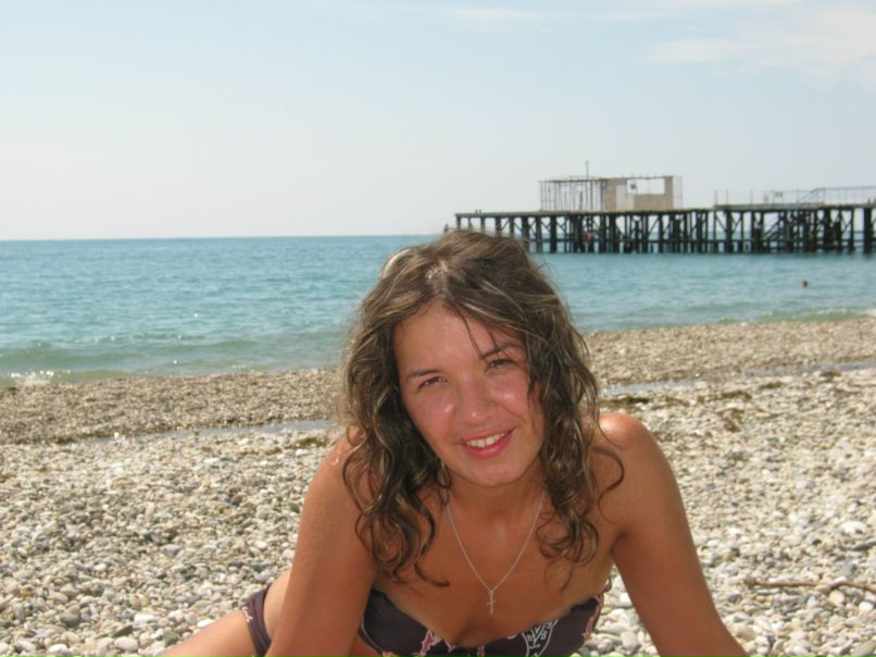 Марина Киреева | Санкт-Петербург