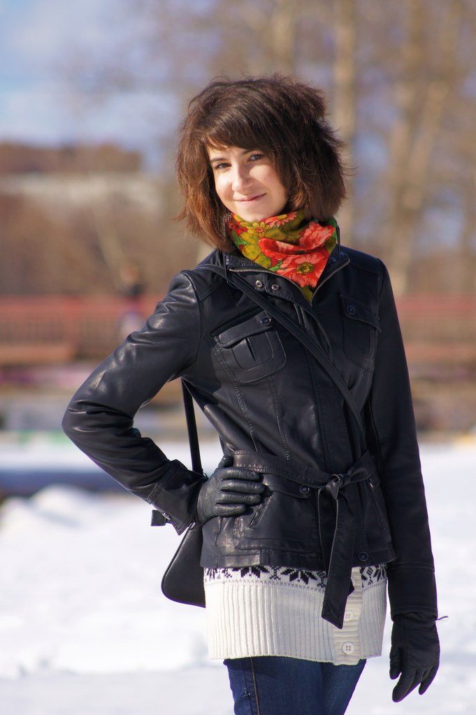 Даша Голубева | Королёв