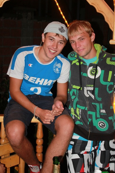 №18, Саша Калашников, 32 года, Ангарск №18, Саша Калашников, 32 года, Ангарск