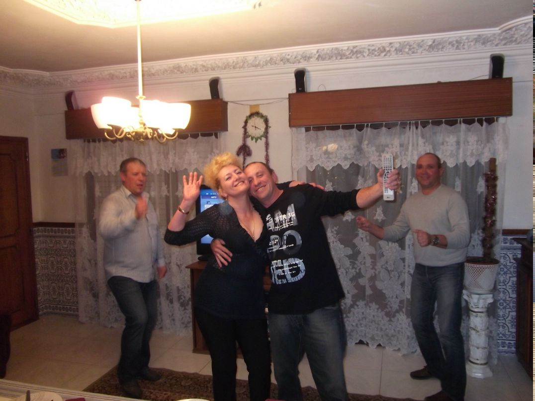 Лилия Рудык Михайловна | Lisboa