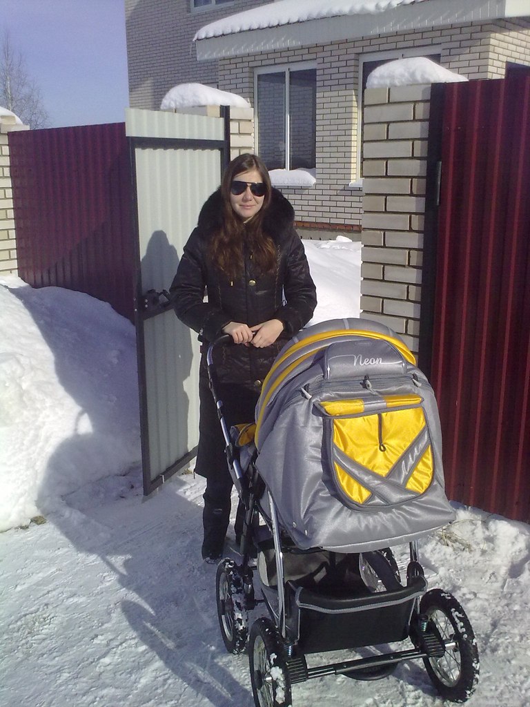 Мария Гайнанова | Ижевск