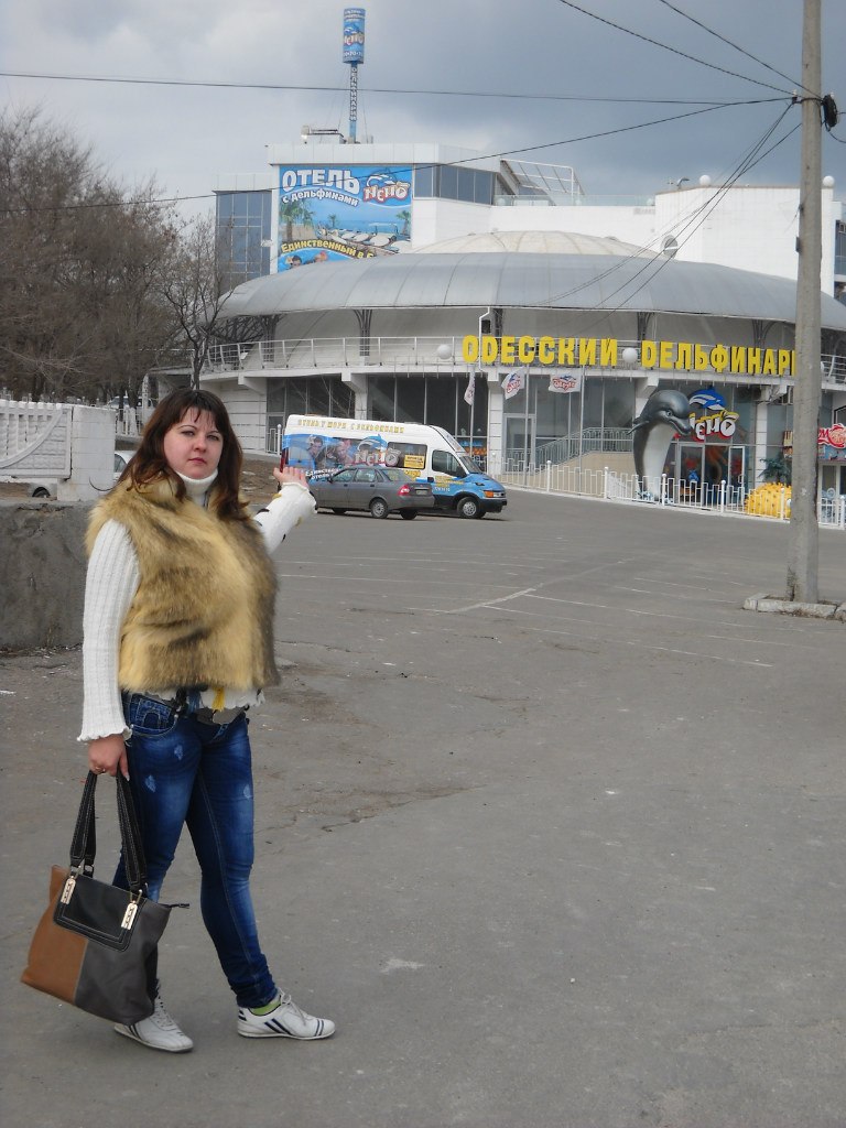 Танюха Безпальчая | Сумы