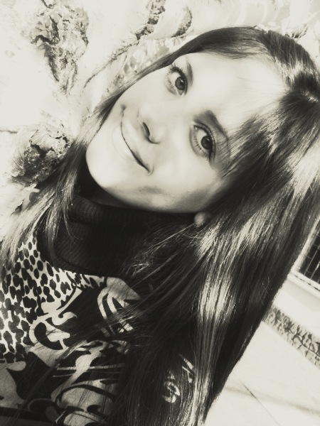 №78, Анастасия Никитенко, 31 год №78, Анастасия Никитенко, 31 год