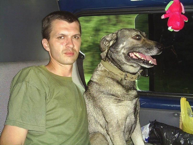 Сергей Кликун | Наро-Фоминск