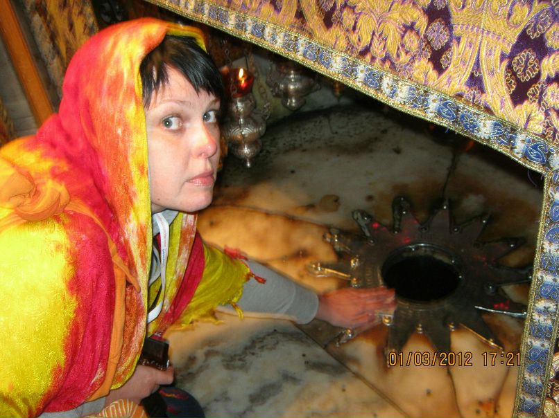 Елена Кормановская | Новосибирск