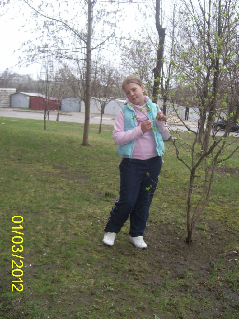 Татьяна Тринько | Запорожье