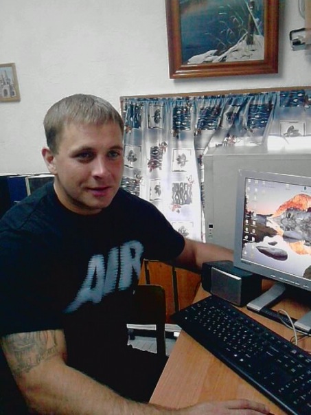 Андрей Джерелейко фотография #1
