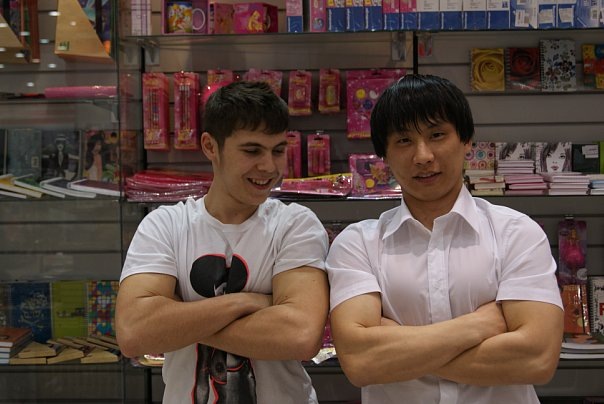 №30, Дима Лукин, 34 года, Москва №30, Дима Лукин, 34 года, Москва