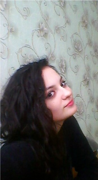 Кристина Давыдова | Путивль