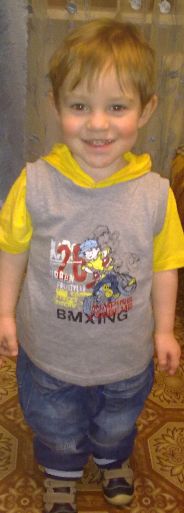 Наталия Радюшкина | Нижний Новгород