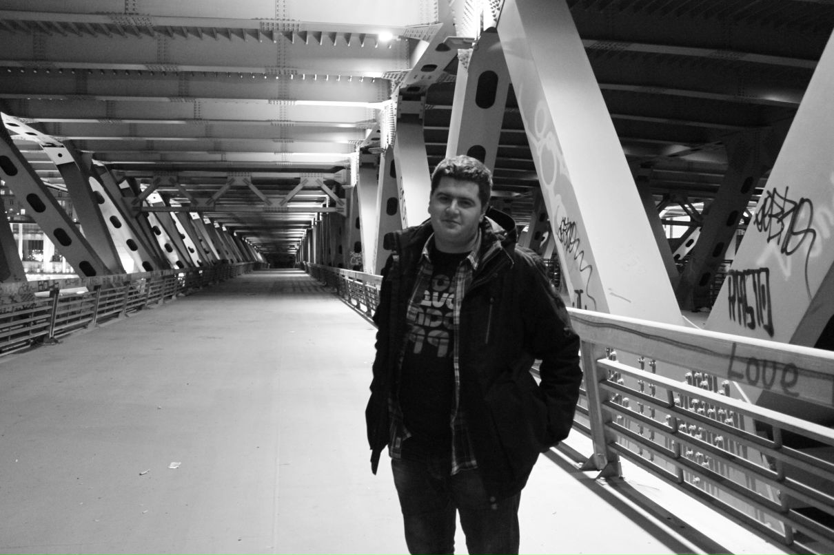 Дмитрий Пивцов | Москва