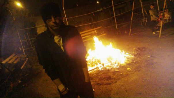 №88, Фуад Абдуллаев, 14.9.1996, Баку №88, Фуад Абдуллаев, 14.9.1996, Баку