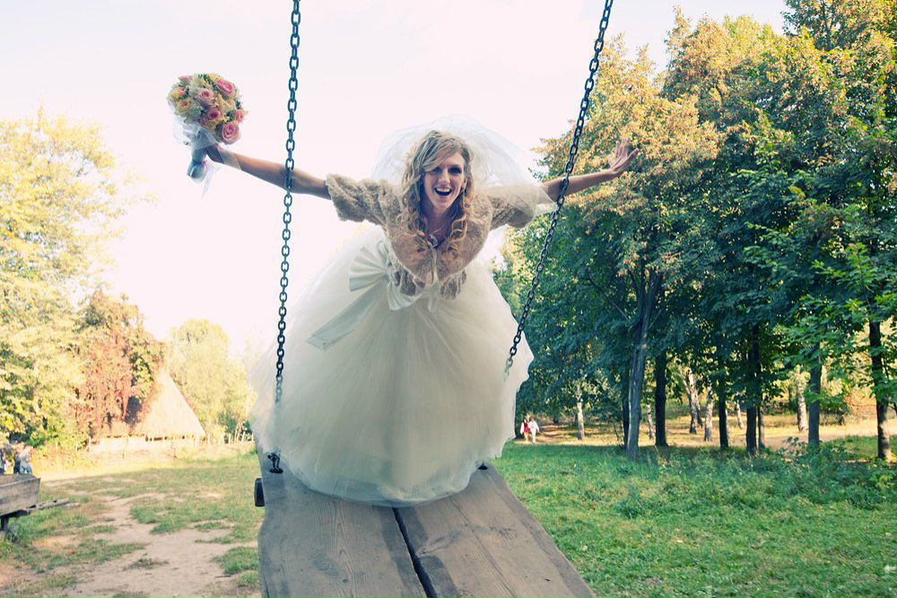 Оля Ахмедова | Киев