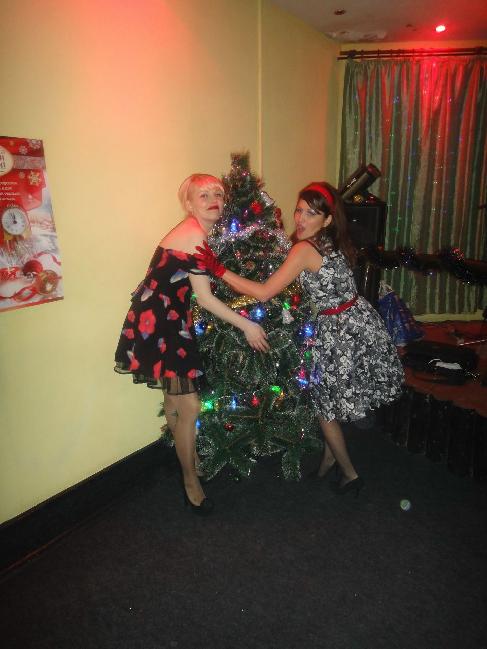 Анна Поцелуева | Норильск