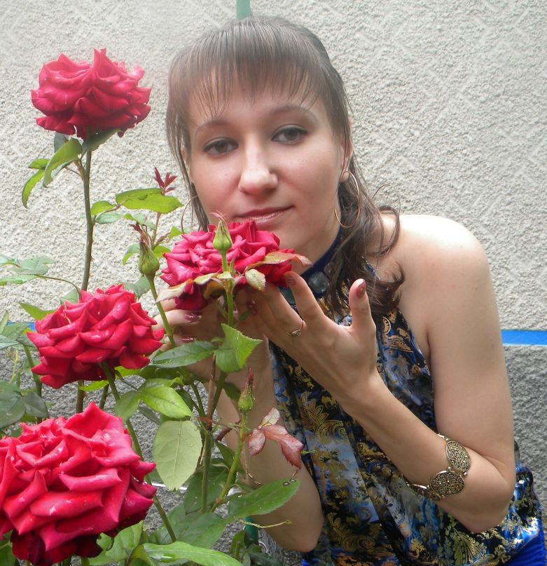 Александра Мелех | Николаев