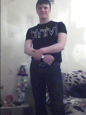 Женя Булаткин | 