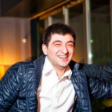 Gogi Jaoshvili | Praha