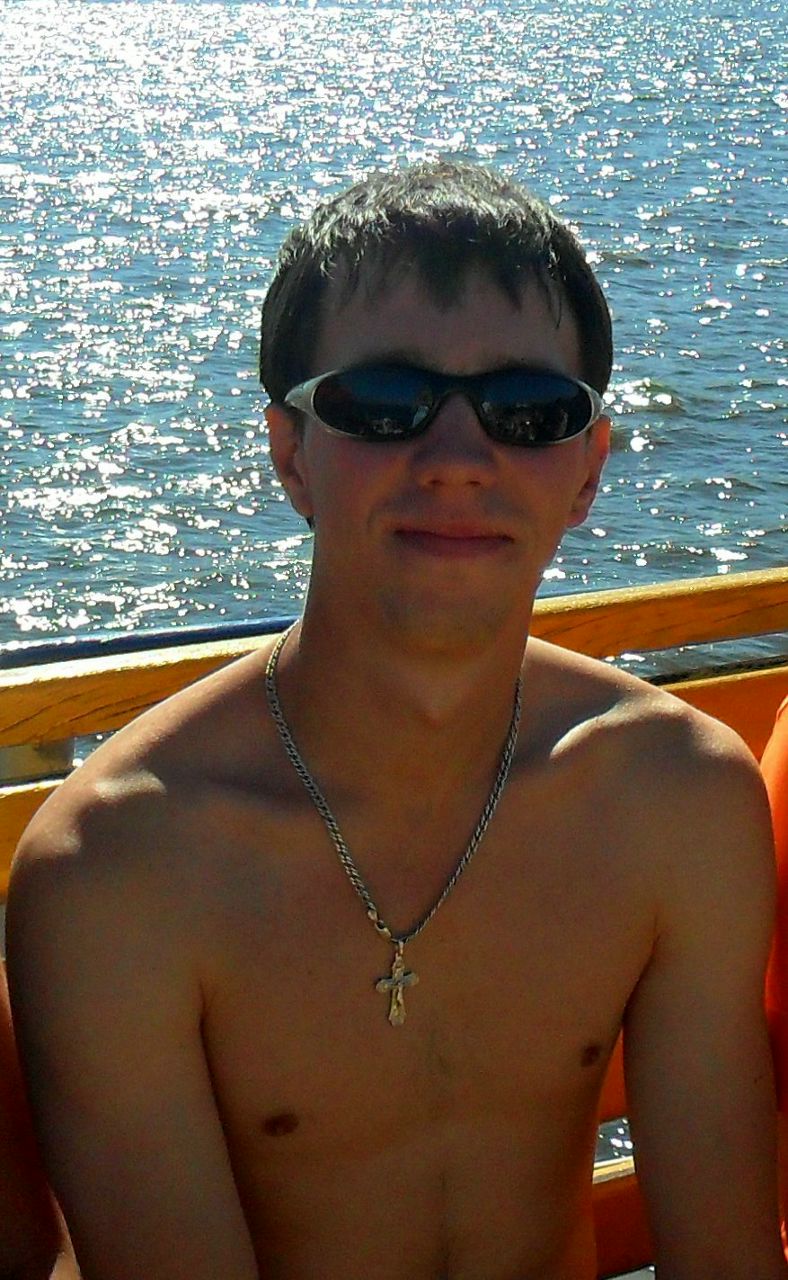 Николай Тарпанов | Нижний Новгород