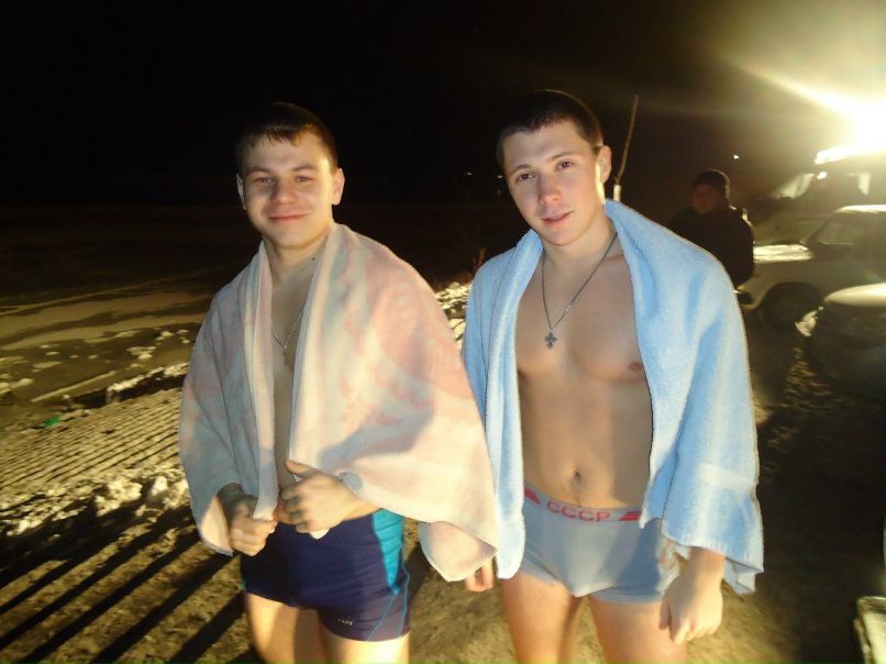 Анатолий Горностаев | Волгоград