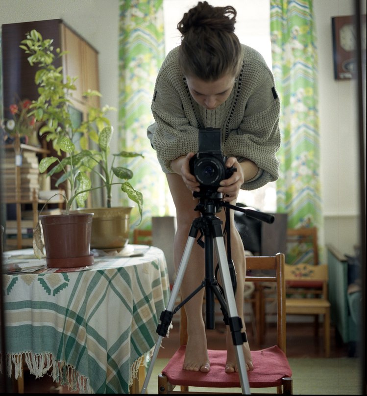 Инна Сидорук | Киев