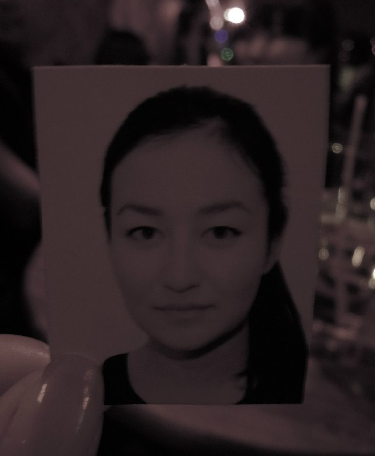 Саргылаана Дулова | Санкт-Петербург