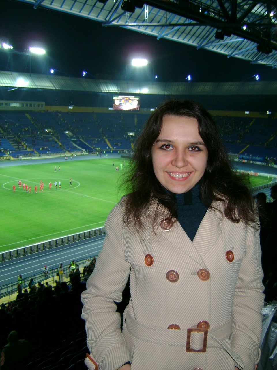 Оля Мурыханова | Харьков