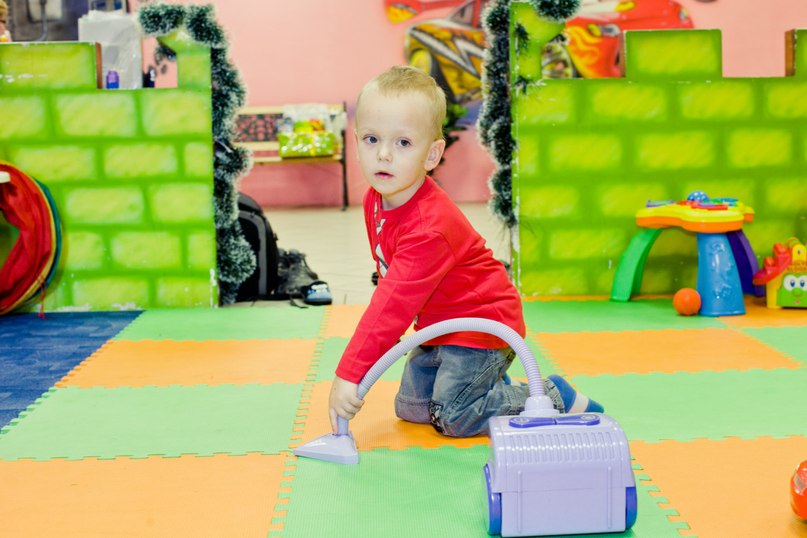 Дарья Терёхина (Ерымовская) | Калининград