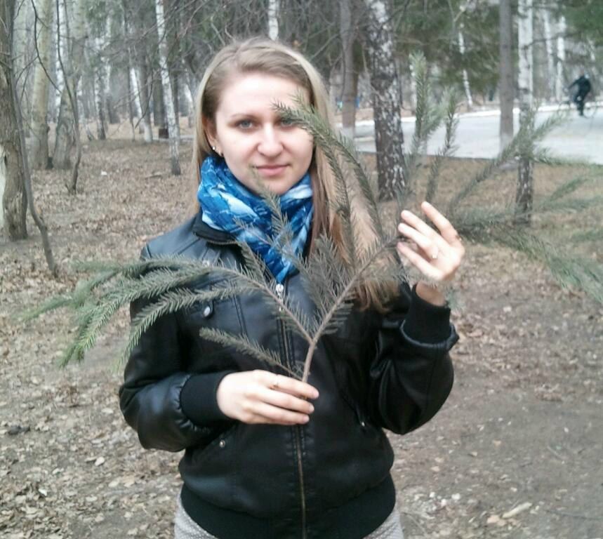 Anita Малько | Bangkok