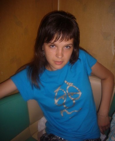 №21, Екатерина Абмайкина, Санкт-Петербург, Россия №21, Екатерина Абмайкина, Санкт-Петербург, Россия