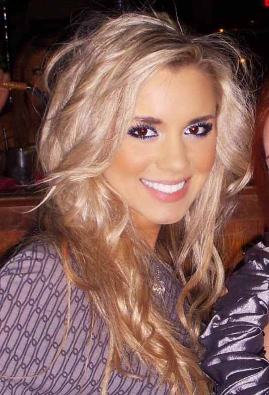 Оксана Сметанюк | Austin