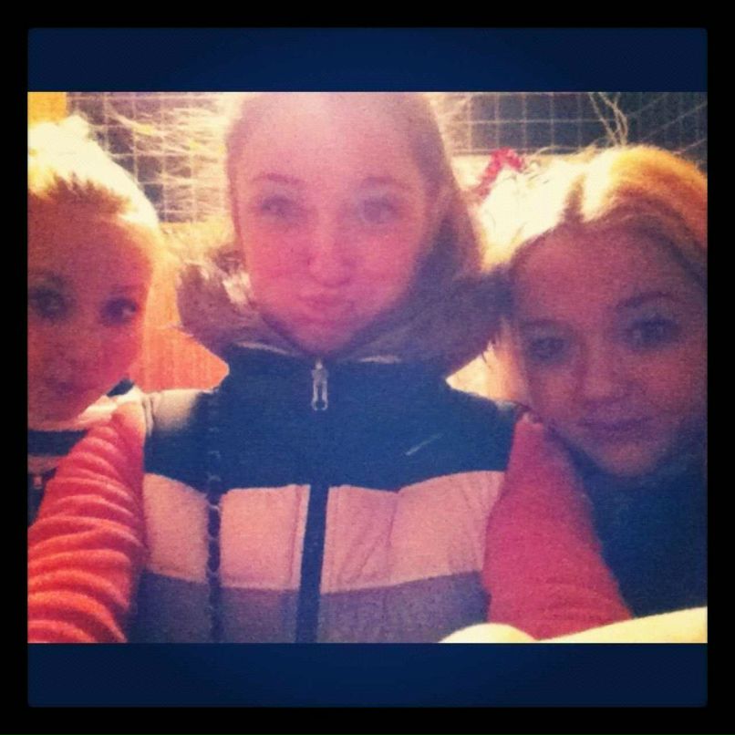 Дашка Смородина ...<3..<3... | Санкт-Петербург