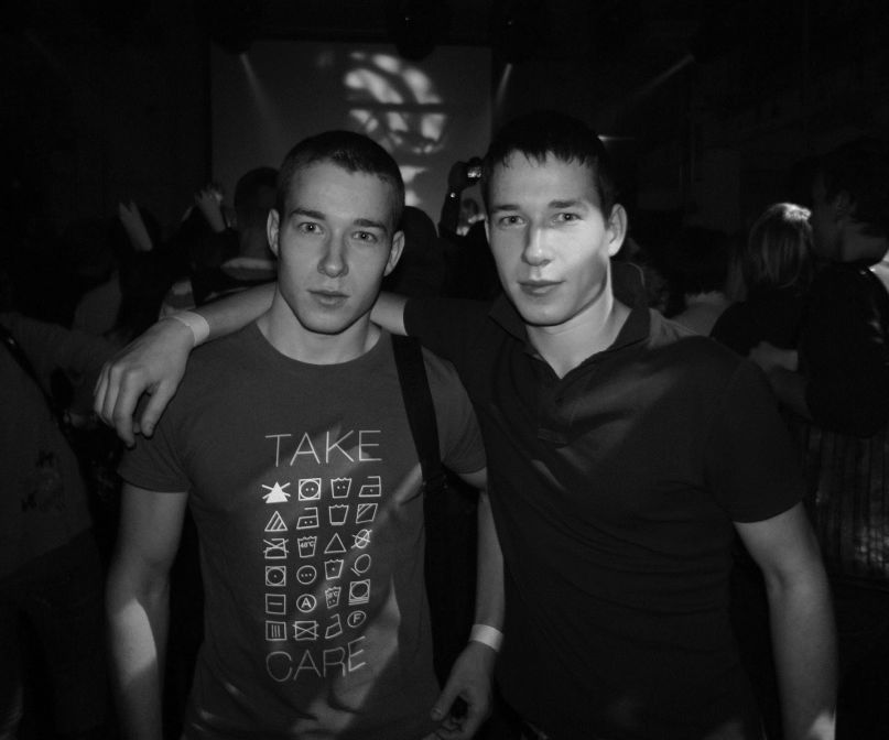 Александр Корчагин | 