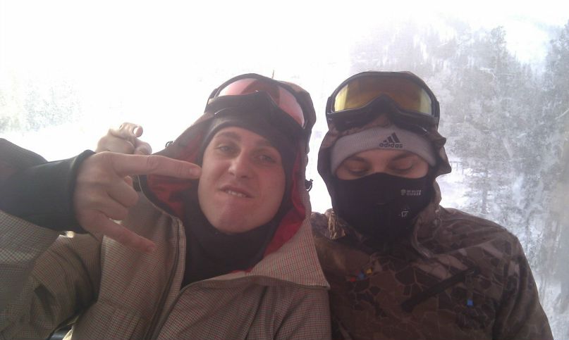 Сёмка Pac | Санкт-Петербург