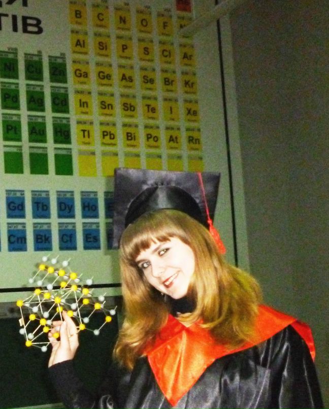 Зоряна Турба-Якимишин | Львов