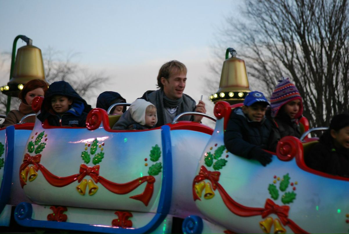 Юлия Смирнова | Краснодар