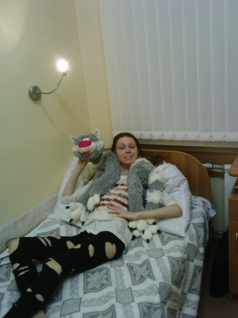 Елена Бугаенко | Москва