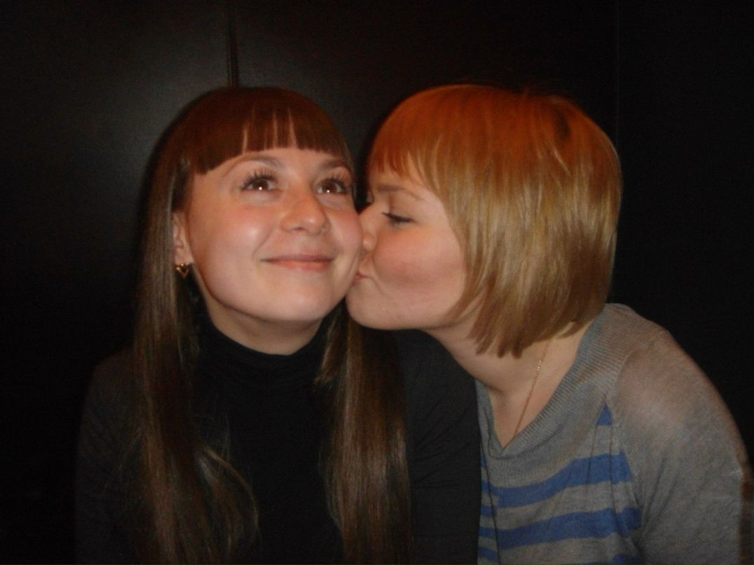 Александра Нетёсова | Красноярск