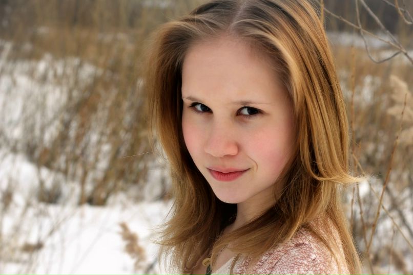 Анна Турчинец | Москва