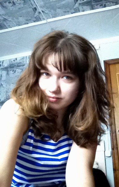 Даша Логинова | Тверь