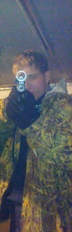 №8, Вовчик Маковкин, Лагань №8, Вовчик Маковкин, Лагань