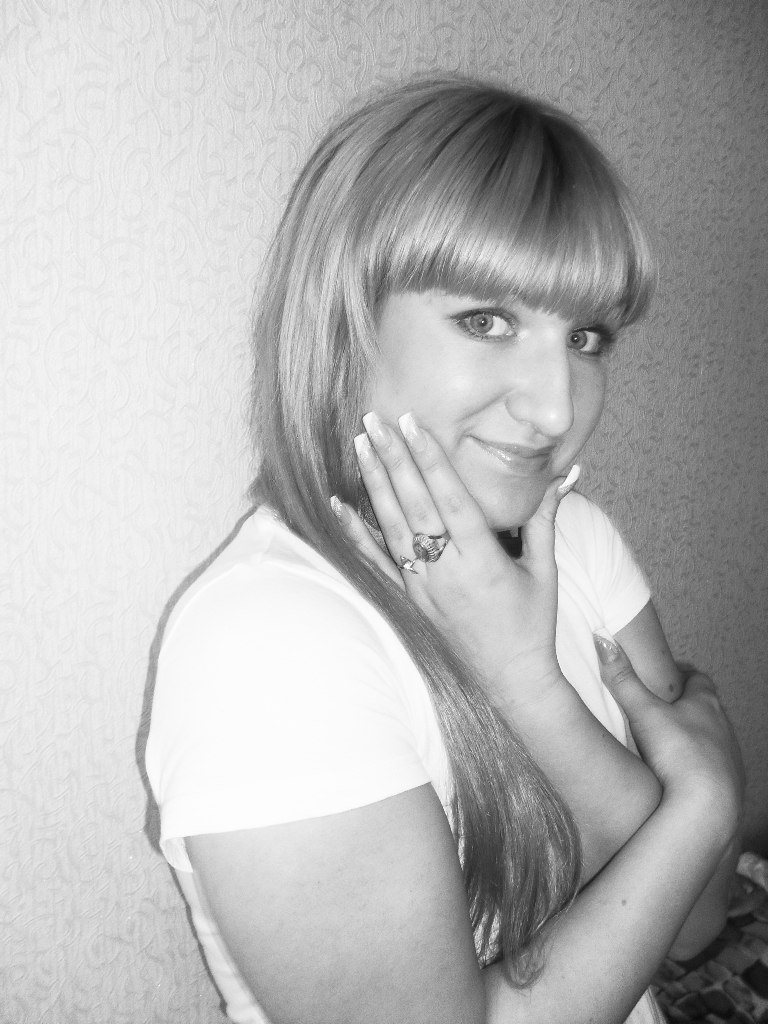 Юляшка Мустафина | Вологда