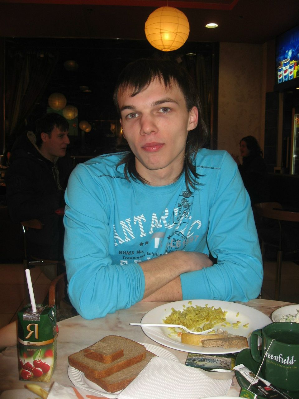 Марьяна Гулькова НИКОЛАЕВНА | Санкт-Петербург