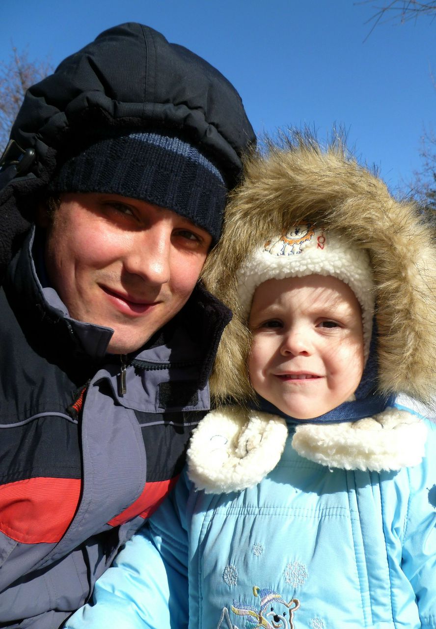 Игорь Татаринов | Гомель