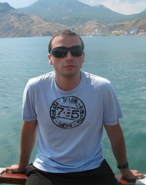 Антон Фоменко фото профиля #5