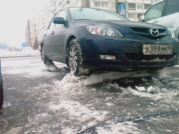 №30, Sergey Bezbakh №30, Sergey Bezbakh