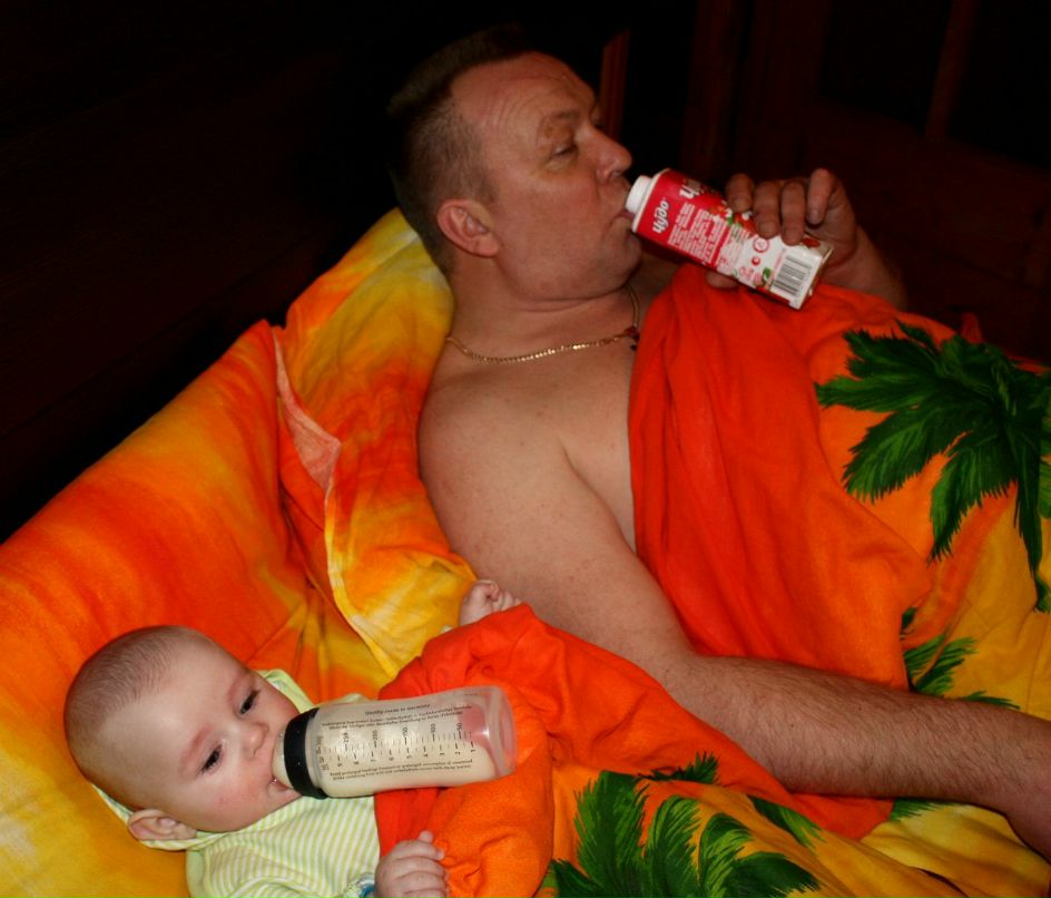 Татьяна Синицына | Санкт-Петербург