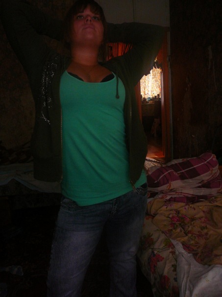 №138, Анастасия Иванова №138, Анастасия Иванова