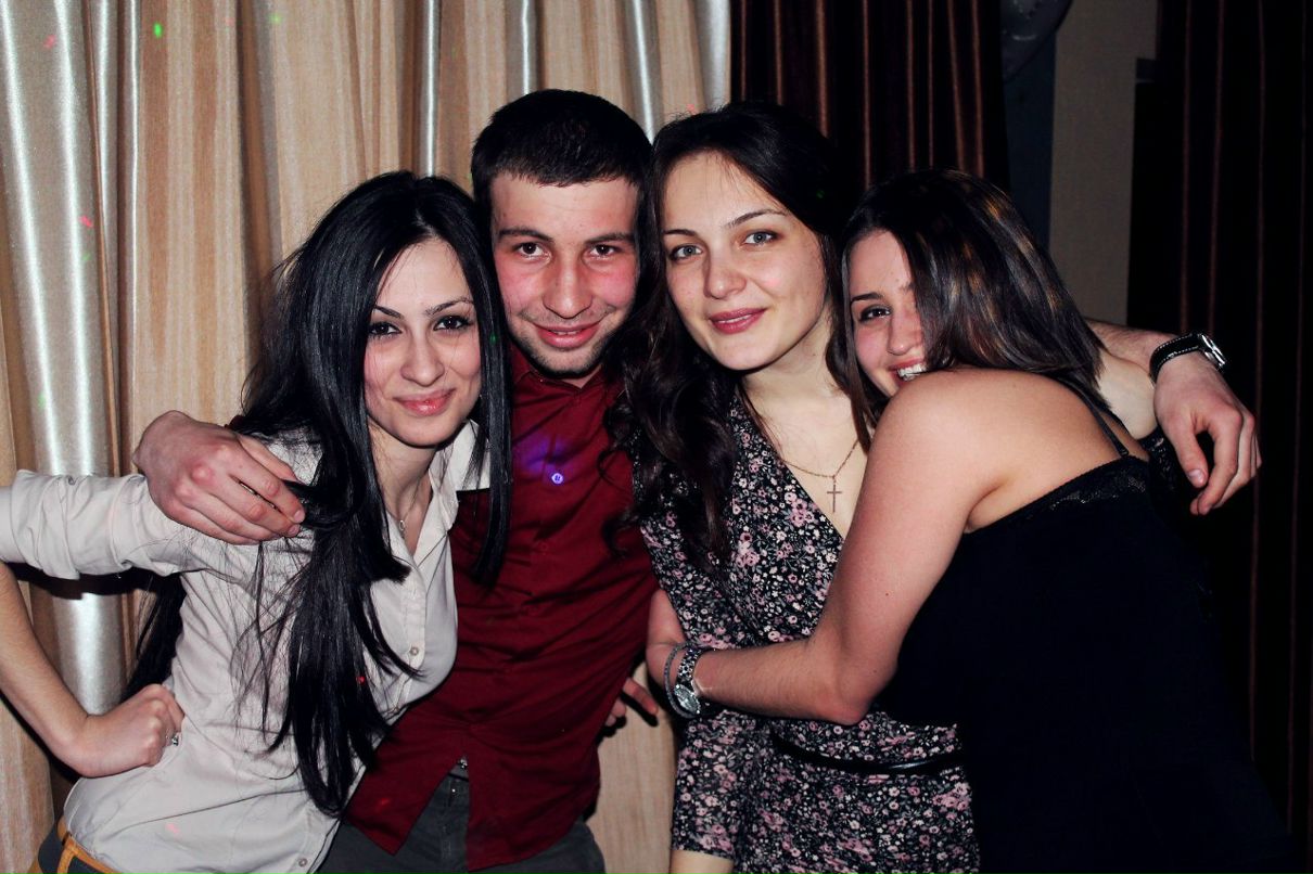 Азамат Засеев | Москва