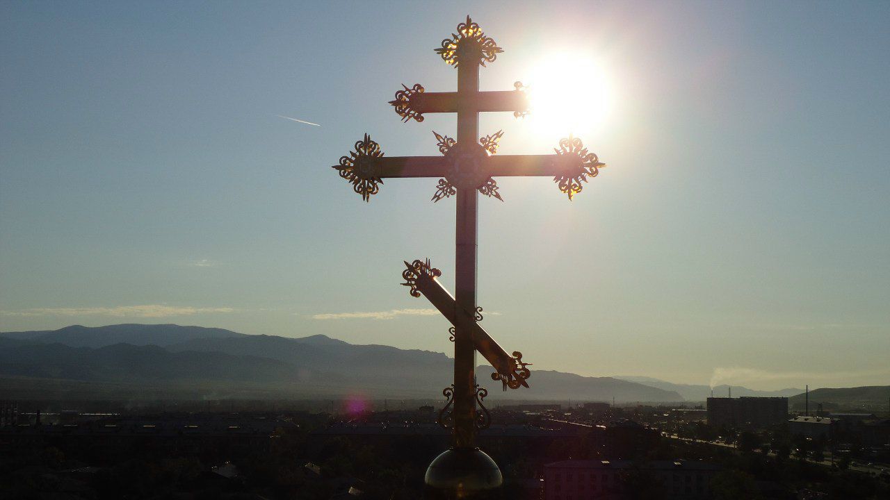 Андрей Гайворонский | Трехгорный