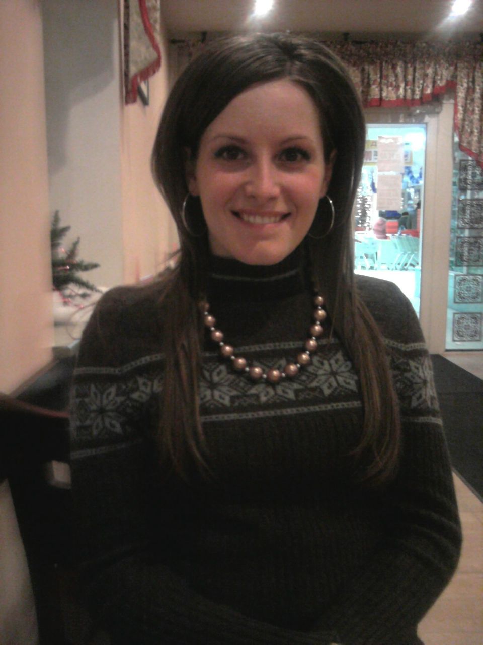 Юлия Дилигенская | Череповец